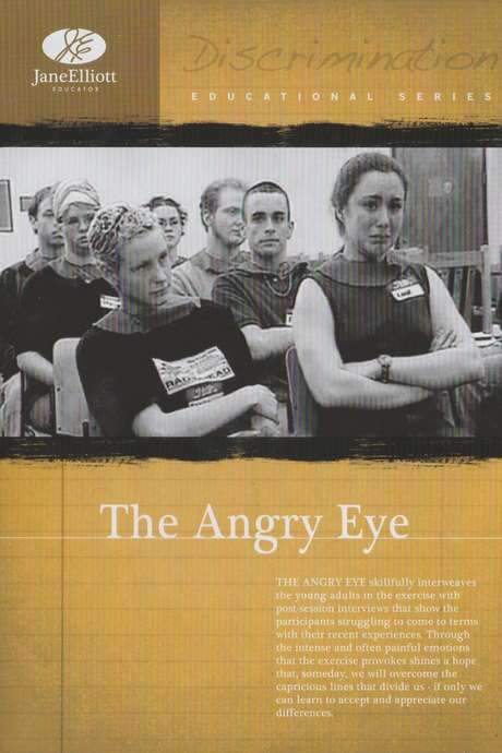 The Angry Eye